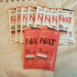 PRUVIT fig roll up ketones